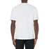 MOSCHINO 222ZRJ07109041 1001 WHITE T-SHIRT MALE XS